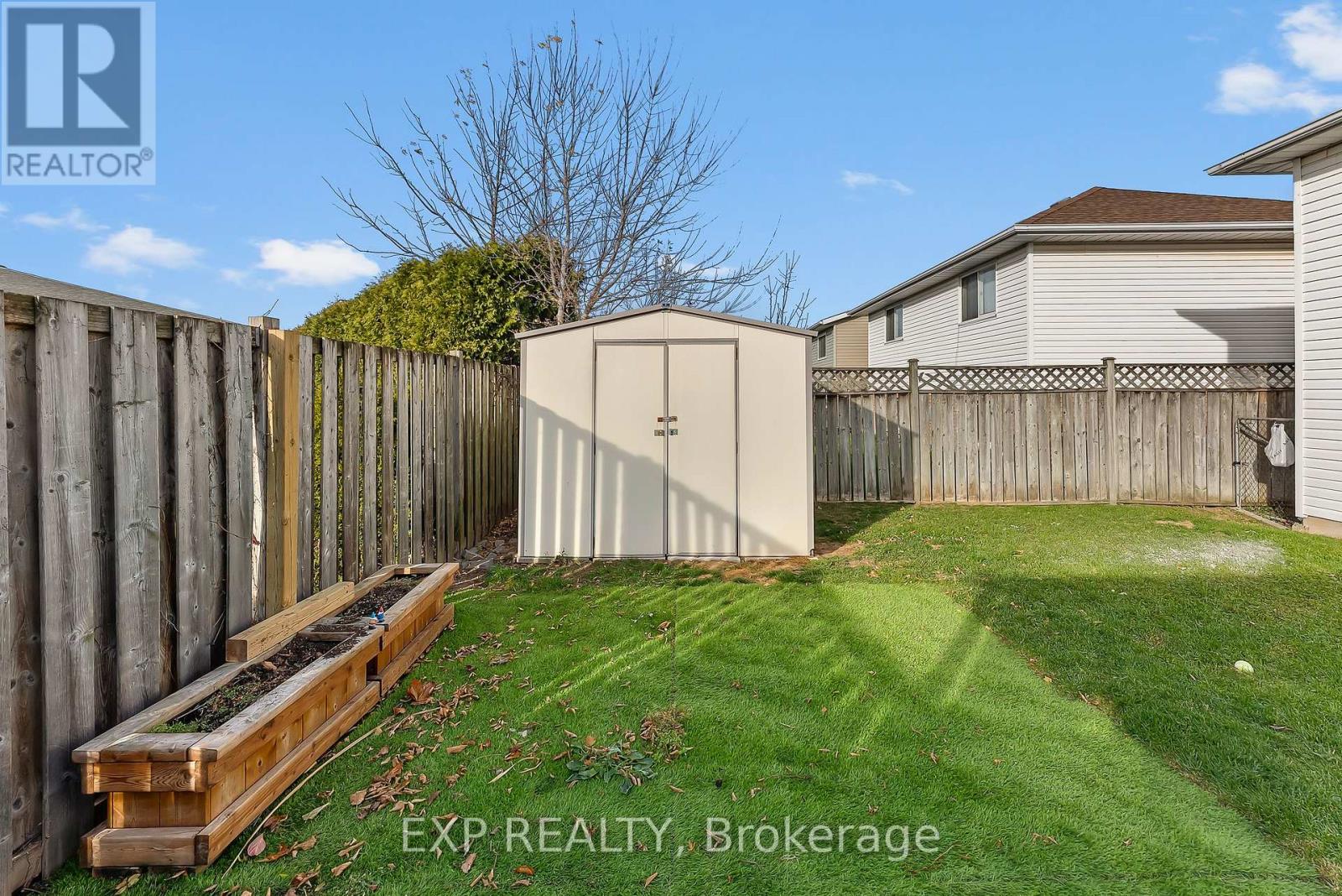 4487 Lee Avenue, Niagara Falls, Ontario  L2H 3C3 - Photo 35 - X12577808