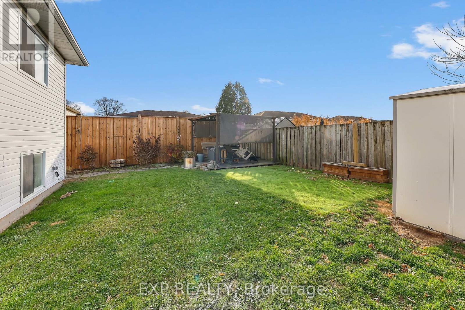 4487 Lee Avenue, Niagara Falls, Ontario  L2H 3C3 - Photo 37 - X12577808