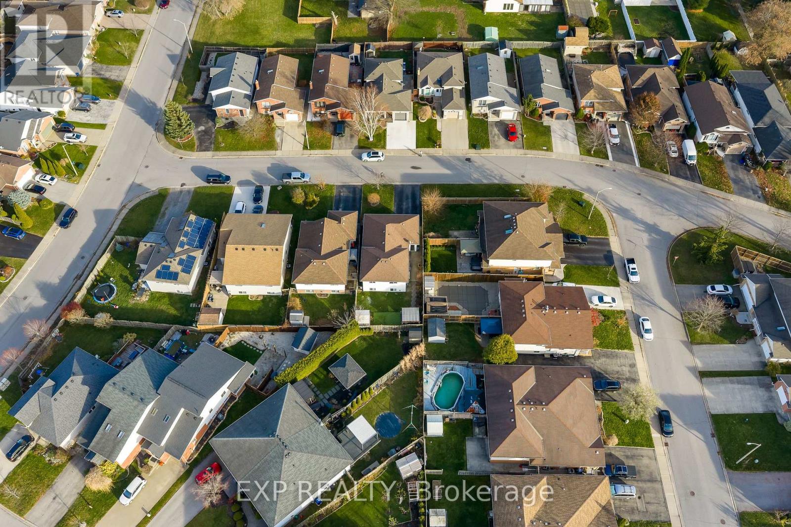 4487 Lee Avenue, Niagara Falls, Ontario  L2H 3C3 - Photo 38 - X12577808