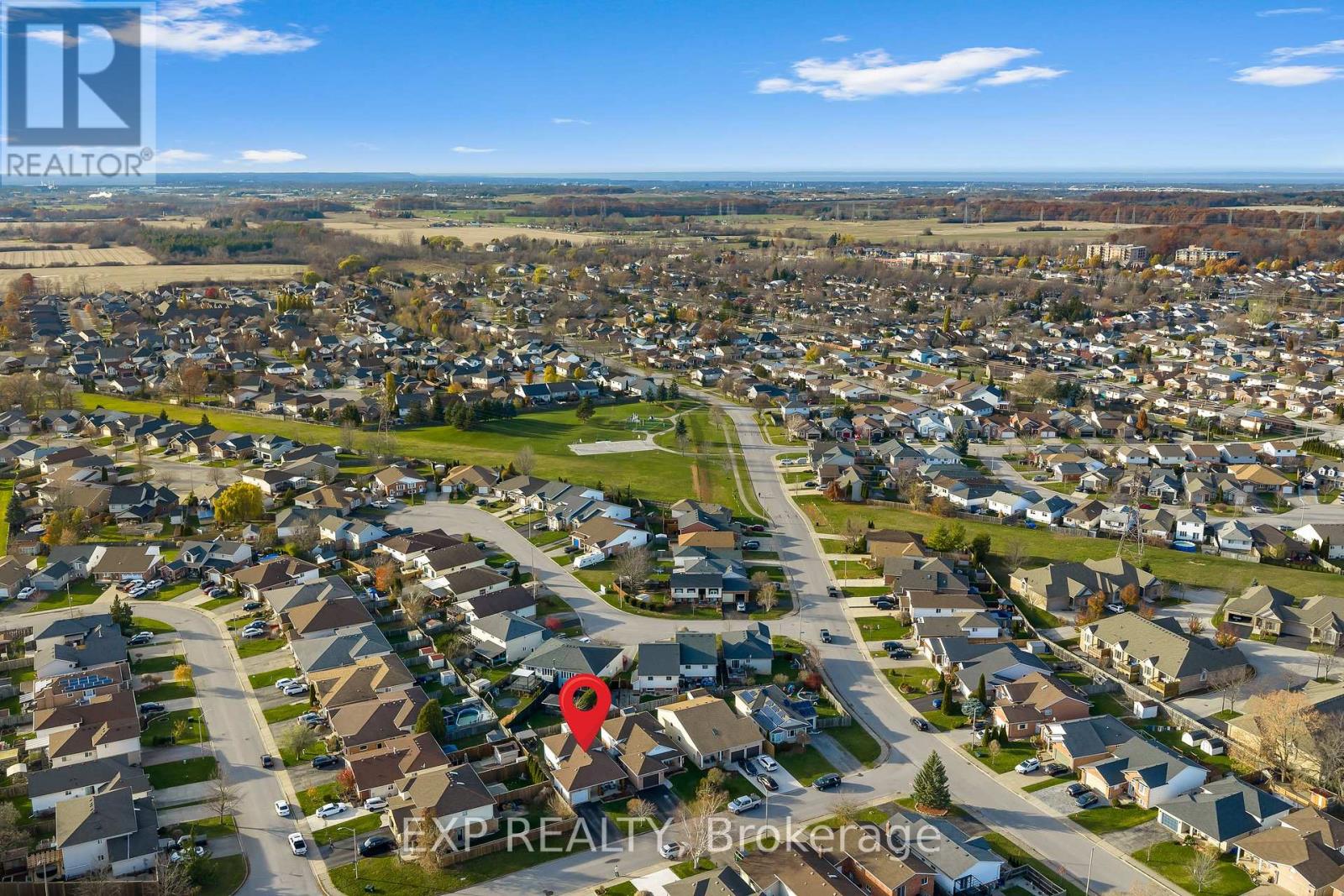 4487 Lee Avenue, Niagara Falls, Ontario  L2H 3C3 - Photo 39 - X12577808