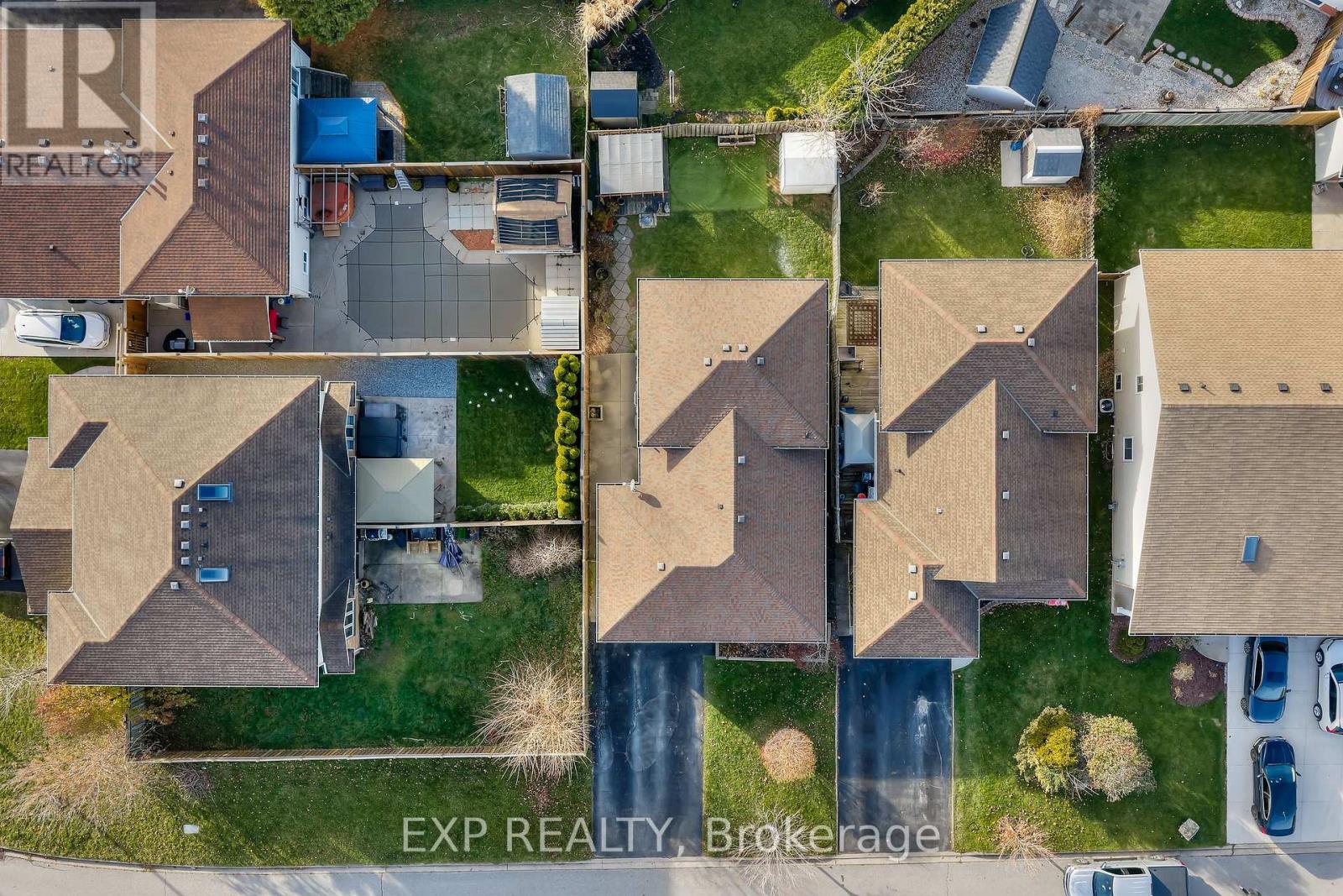 4487 Lee Avenue, Niagara Falls, Ontario  L2H 3C3 - Photo 40 - X12577808