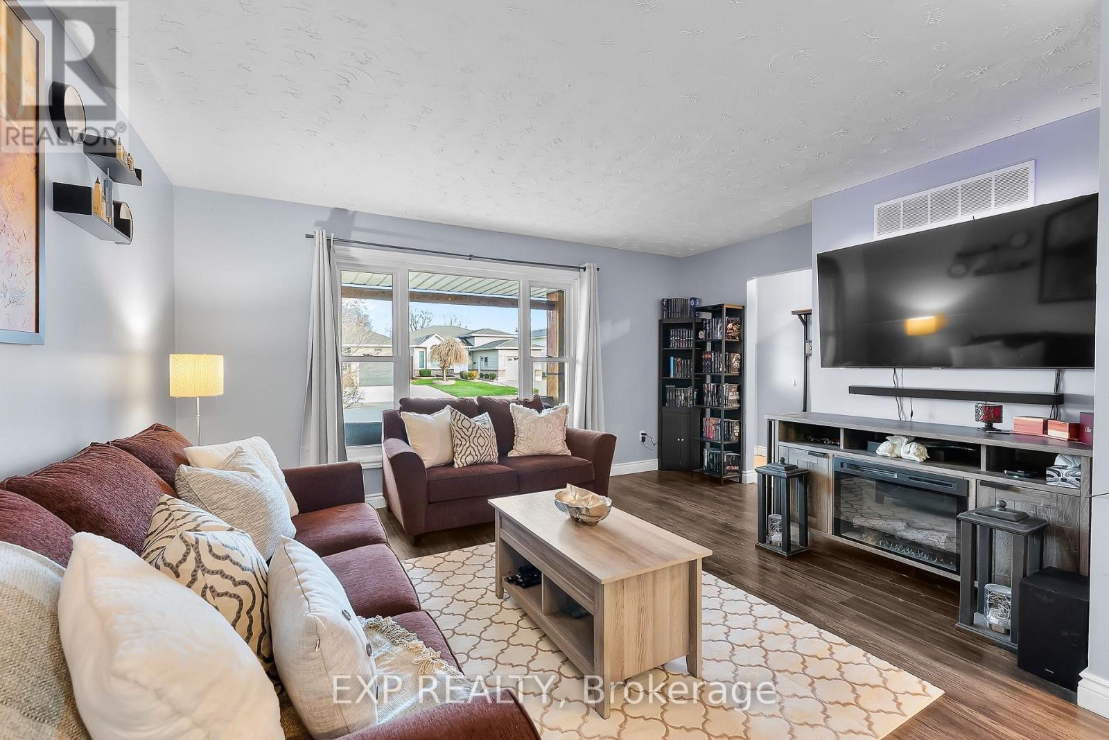 4487 Lee Avenue, Niagara Falls, Ontario  L2H 3C3 - Photo 6 - X12577808