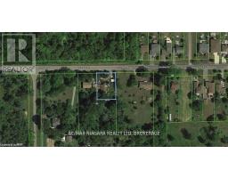 96 SUMBLER ROAD, Pelham, Ontario