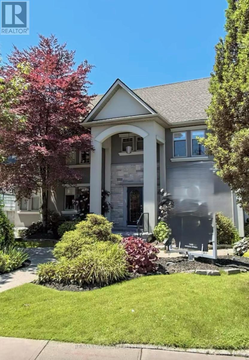 169 ONTARIO STREET, st. catharines (downtown), Ontario