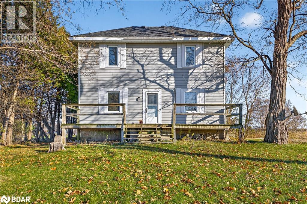 8184 26 Highway, Clearview, Ontario  L0M 1S0 - Photo 15 - 40790626