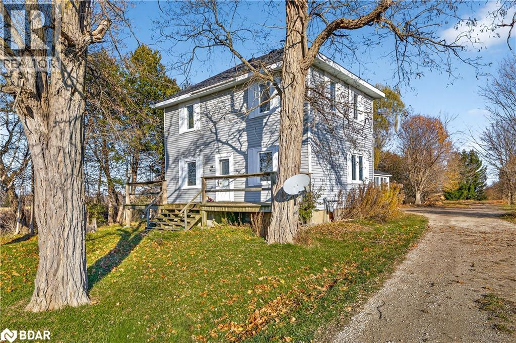 8184 26 Highway, Clearview, Ontario  L0M 1S0 - Photo 16 - 40790626