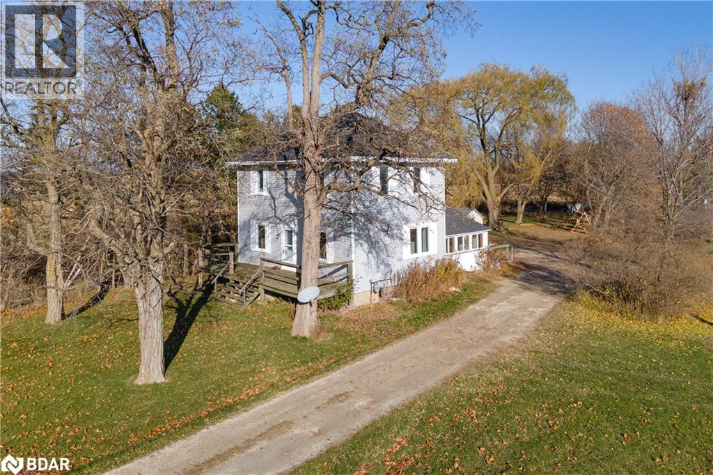 8184 26 Highway, Clearview, Ontario  L0M 1S0 - Photo 2 - 40790626