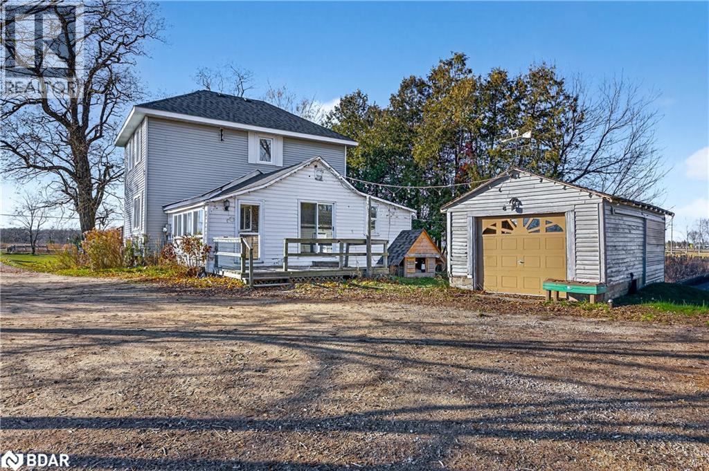 8184 26 Highway, Clearview, Ontario  L0M 1S0 - Photo 24 - 40790626