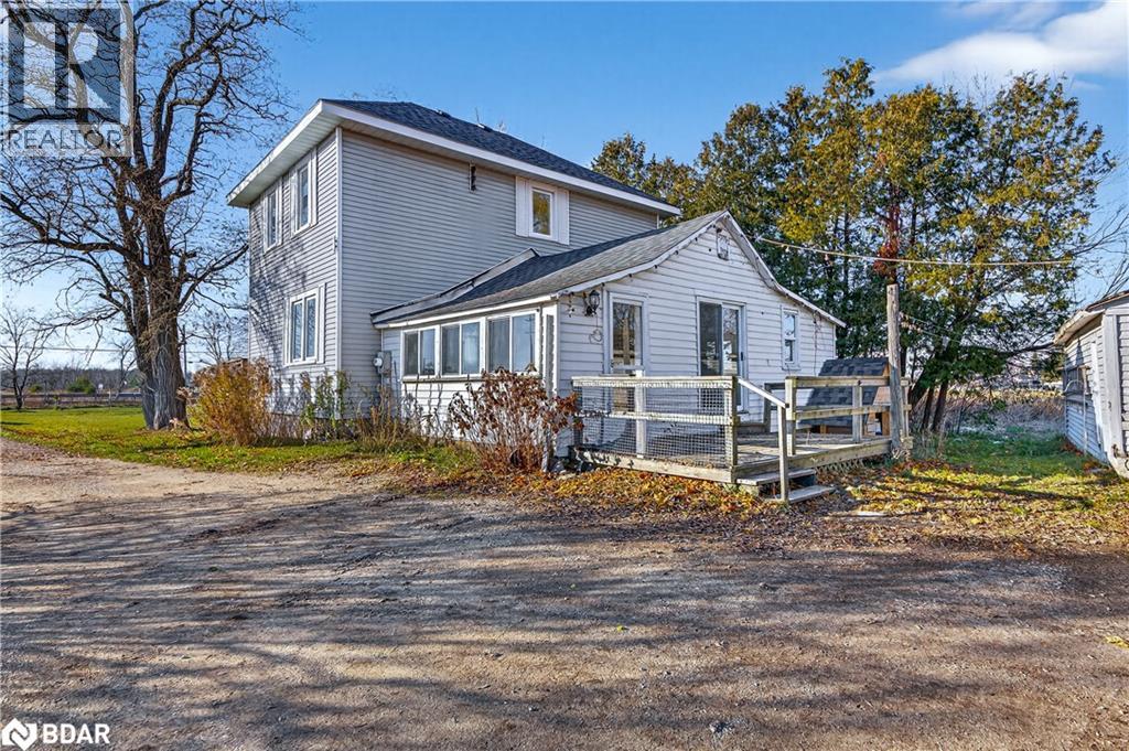 8184 26 Highway, Clearview, Ontario  L0M 1S0 - Photo 26 - 40790626