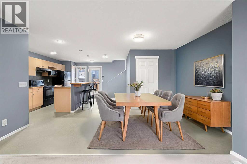103 Saddlemont Way Ne, Calgary, Alberta  T3J 4V3 - Photo 5 - A2258173