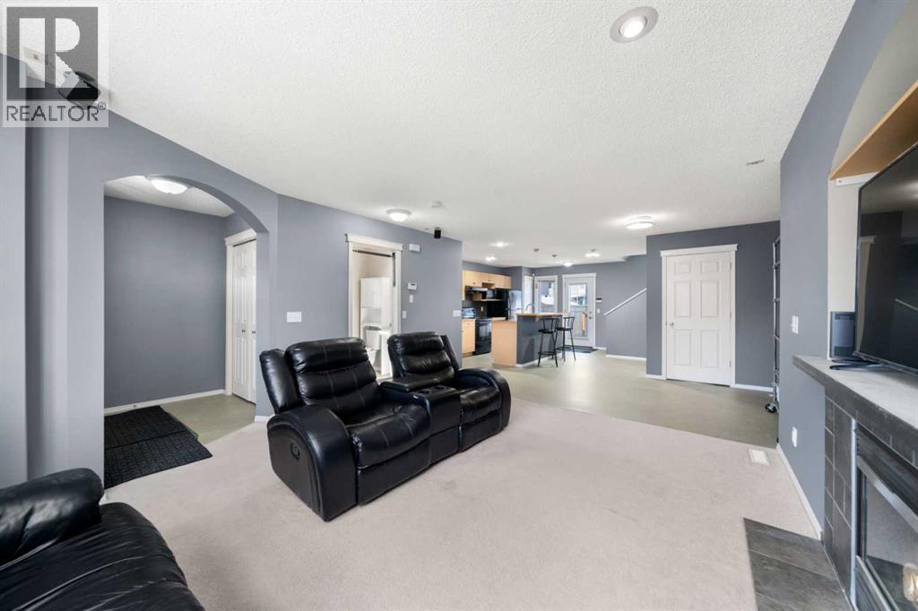 103 Saddlemont Way Ne, Calgary, Alberta  T3J 4V3 - Photo 2 - A2258173