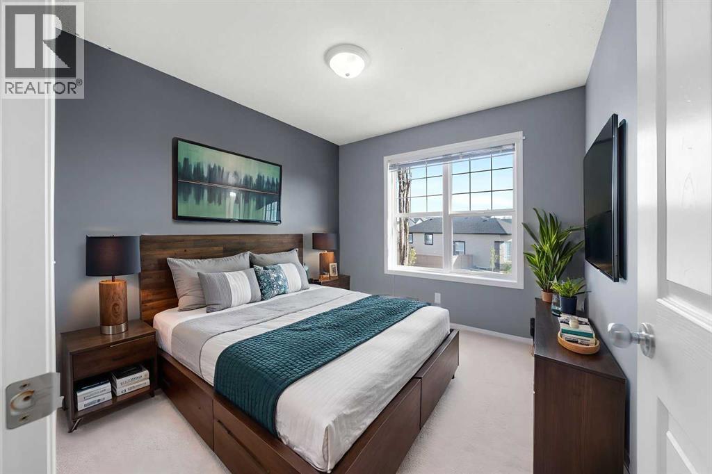 103 Saddlemont Way Ne, Calgary, Alberta  T3J 4V3 - Photo 16 - A2258173