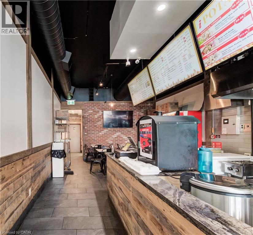 170 University Avenue W Unit# 21, Waterloo, Ontario  N2L 3E9 - Photo 7 - 40731186