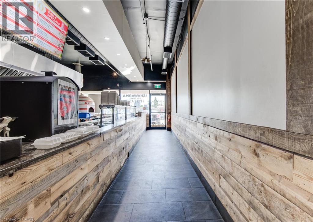170 University Avenue W Unit# 21, Waterloo, Ontario  N2L 3E9 - Photo 5 - 40731186