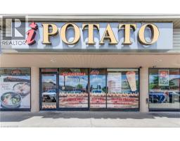 170 UNIVERSITY Avenue W Unit# 21, Waterloo, Ontario