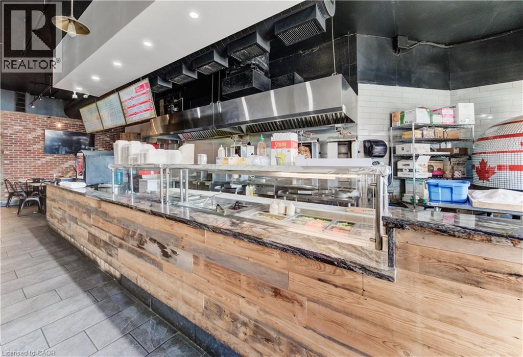 170 University Avenue W Unit# 21, Waterloo, Ontario  N2L 3E9 - Photo 6 - 40731186