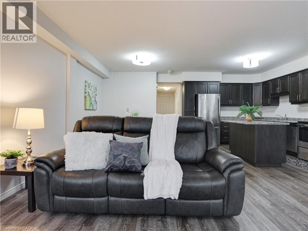 1989 Ottawa Street S Unit# 23g, Kitchener, Ontario  N2E 0G7 - Photo 10 - 40790571