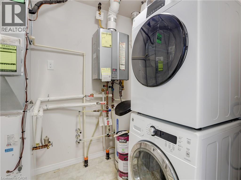 1989 Ottawa Street S Unit# 23g, Kitchener, Ontario  N2E 0G7 - Photo 24 - 40790571