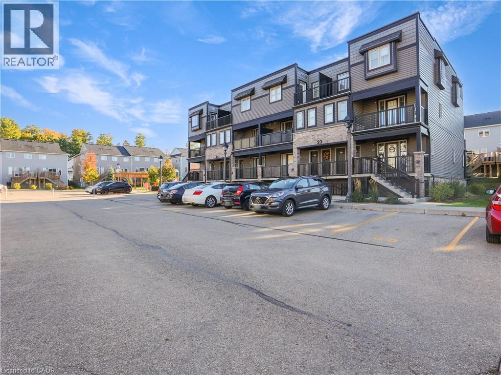 1989 Ottawa Street S Unit# 23g, Kitchener, Ontario  N2E 0G7 - Photo 3 - 40790571