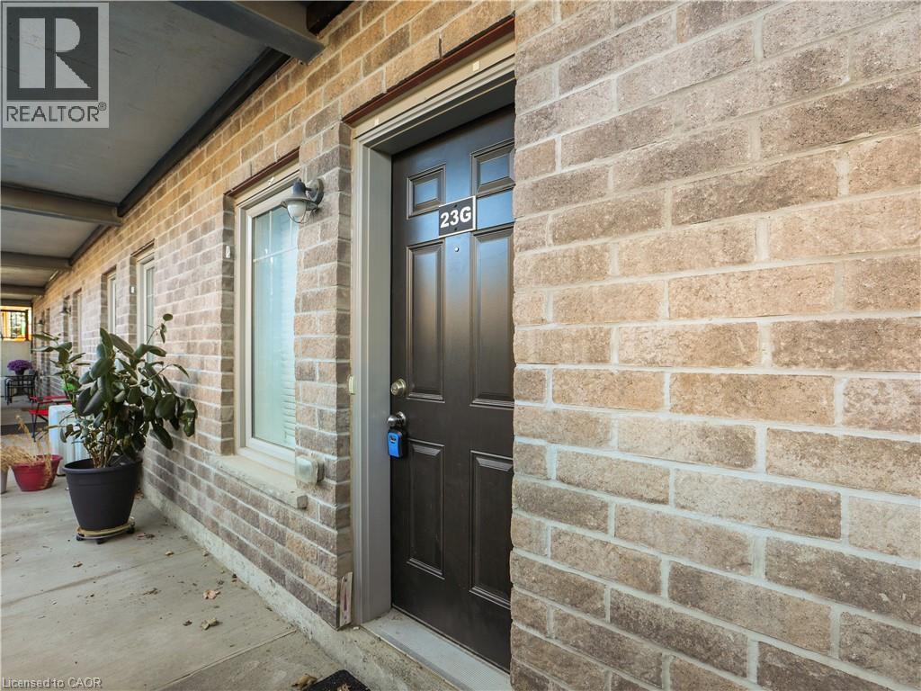 1989 Ottawa Street S Unit# 23g, Kitchener, Ontario  N2E 0G7 - Photo 6 - 40790571