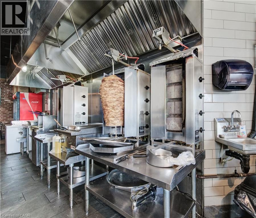 170 University Avenue W Unit# 21, Waterloo, Ontario  N2L 3E9 - Photo 9 - 40731186