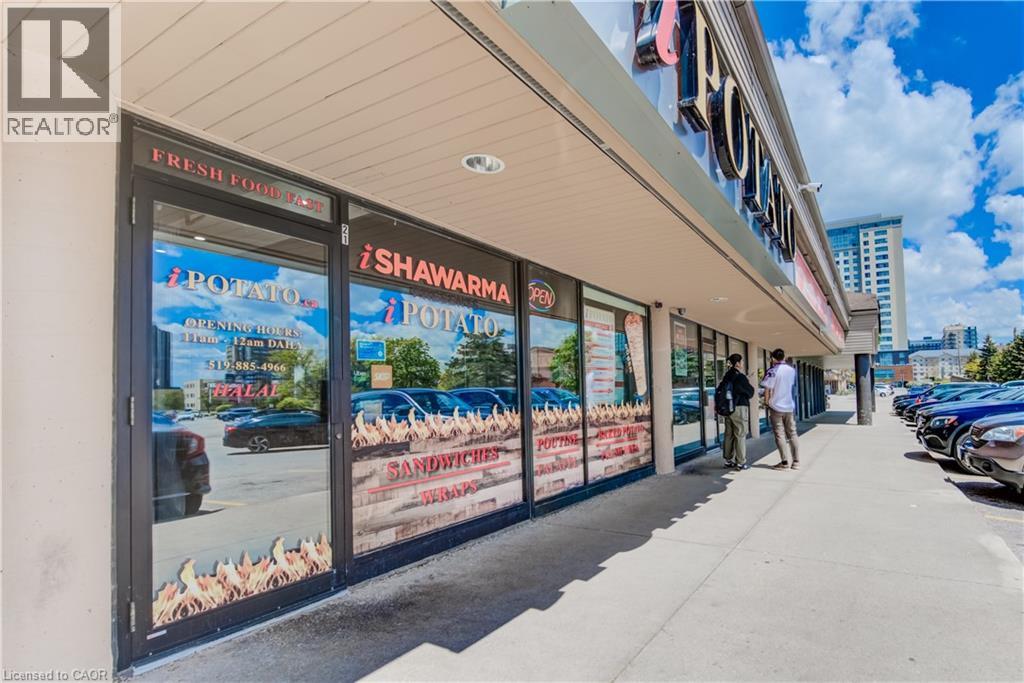 170 University Avenue W Unit# 21, Waterloo, Ontario  N2L 3E9 - Photo 34 - 40731186