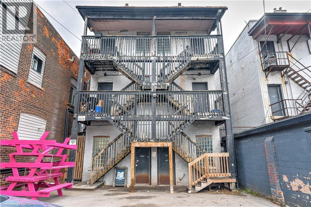 657 Barton Street E Unit# 302, Hamilton, Ontario  L8L 3A3 - Photo 22 - 40790520