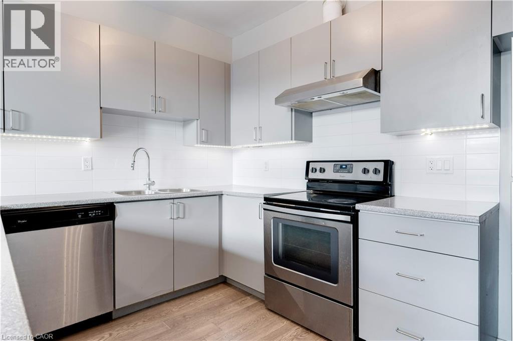 657 Barton Street E Unit# 302, Hamilton, Ontario  L8L 3A3 - Photo 6 - 40790520