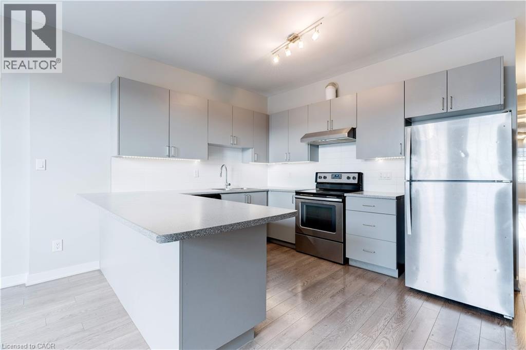 657 Barton Street E Unit# 302, Hamilton, Ontario  L8L 3A3 - Photo 7 - 40790520