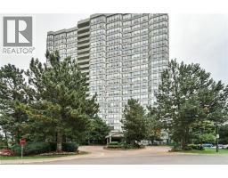 24 HANOVER Road Unit# 2103, Brampton, Ontario