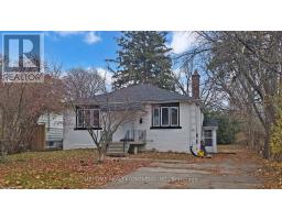 95 ROSEVIEW AVENUE, Richmond Hill, Ontario