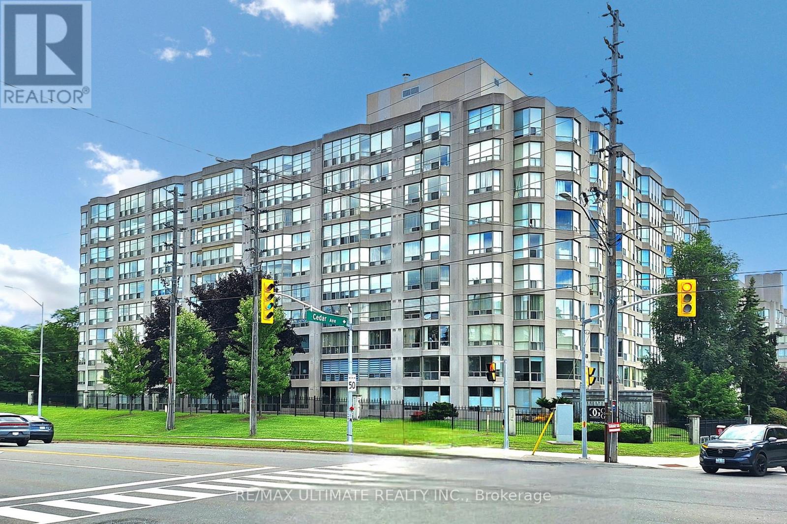 322 - 309 MAJOR MACKENZIE DRIVE E, Richmond Hill, Ontario