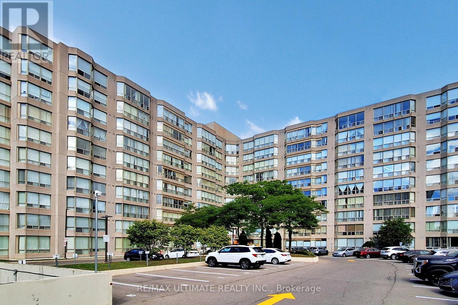 322 - 309 Major Mackenzie Drive E, Richmond Hill, Ontario  L4C 9V5 - Photo 3 - N12569980