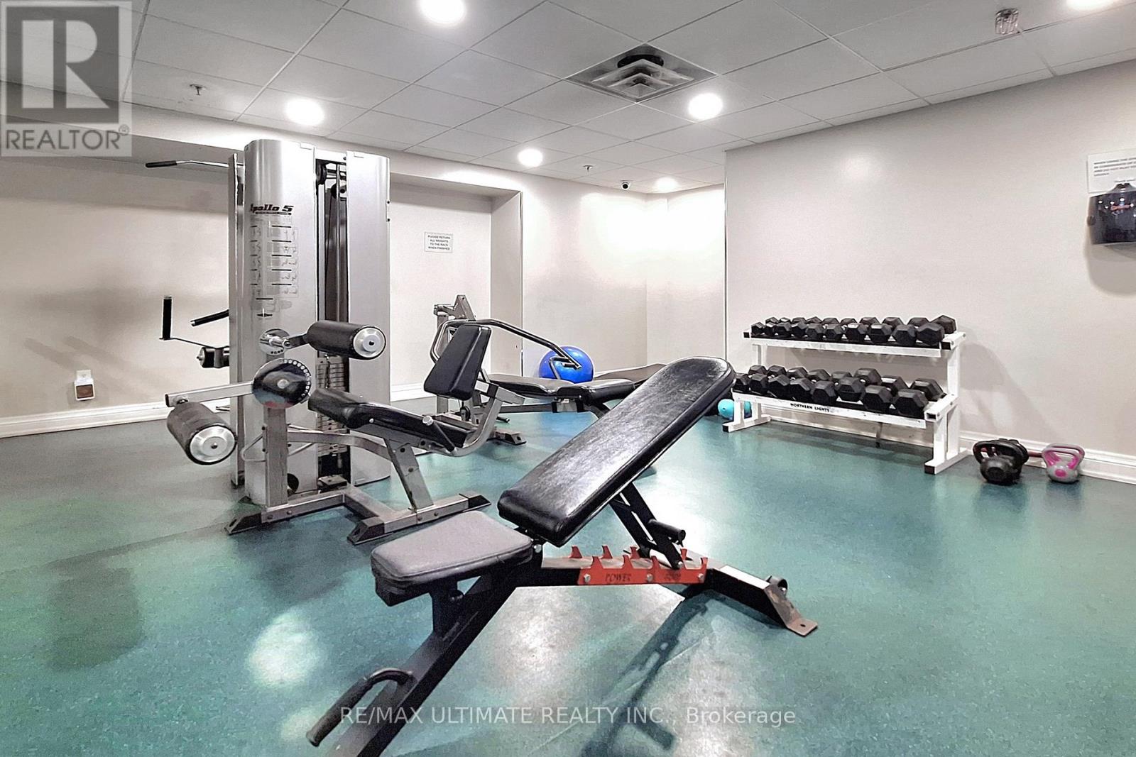 322 - 309 Major Mackenzie Drive E, Richmond Hill, Ontario  L4C 9V5 - Photo 42 - N12569980