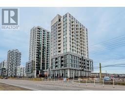 811 - 3071 TRAFALGAR ROAD, Oakville, Ontario