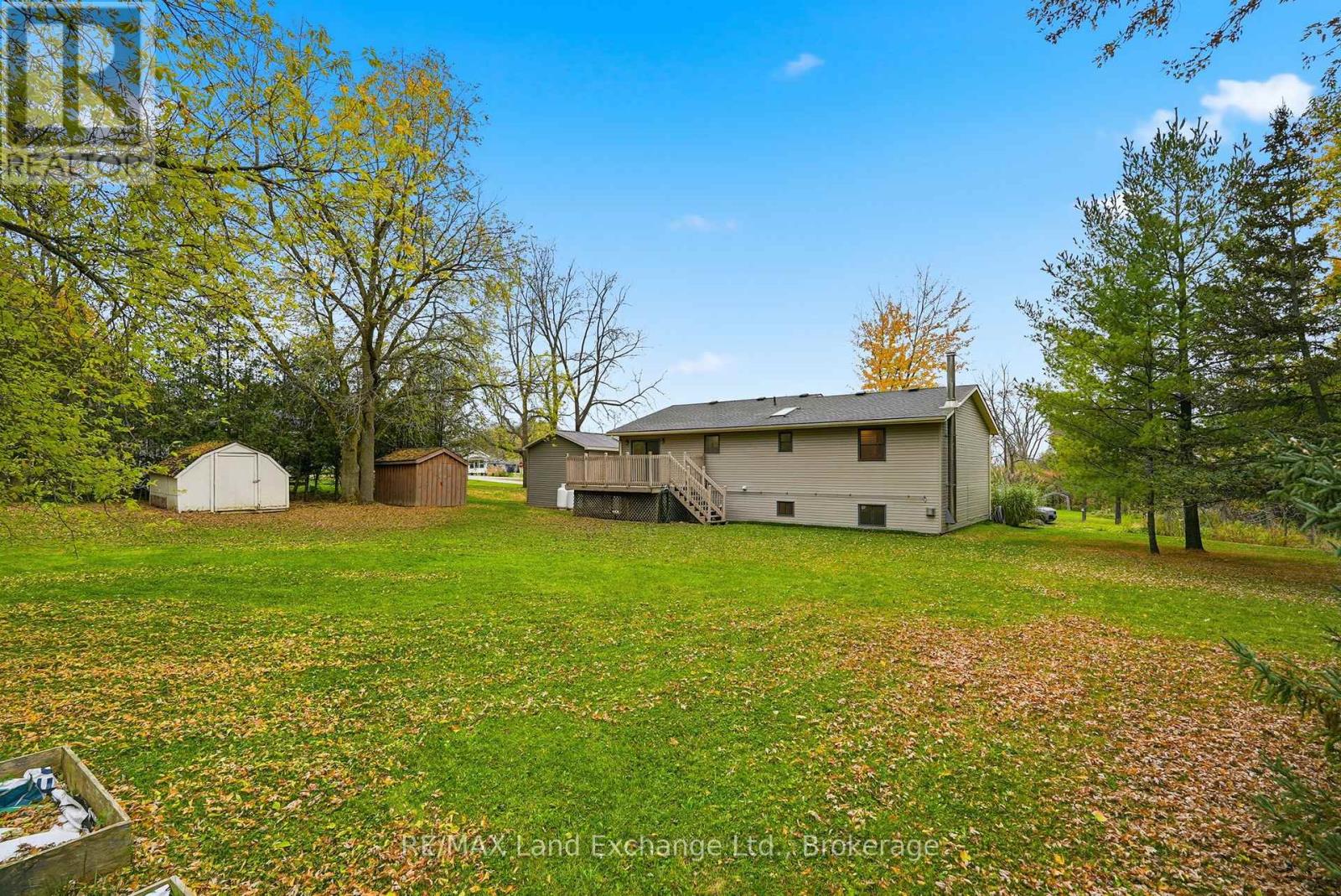 25 Dirstien Street N, Brockton, Ontario  N0G 1S0 - Photo 47 - X12577902