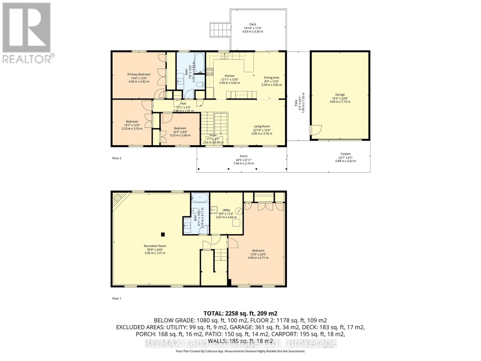 25 Dirstien Street N, Brockton, Ontario  N0G 1S0 - Photo 48 - X12577902