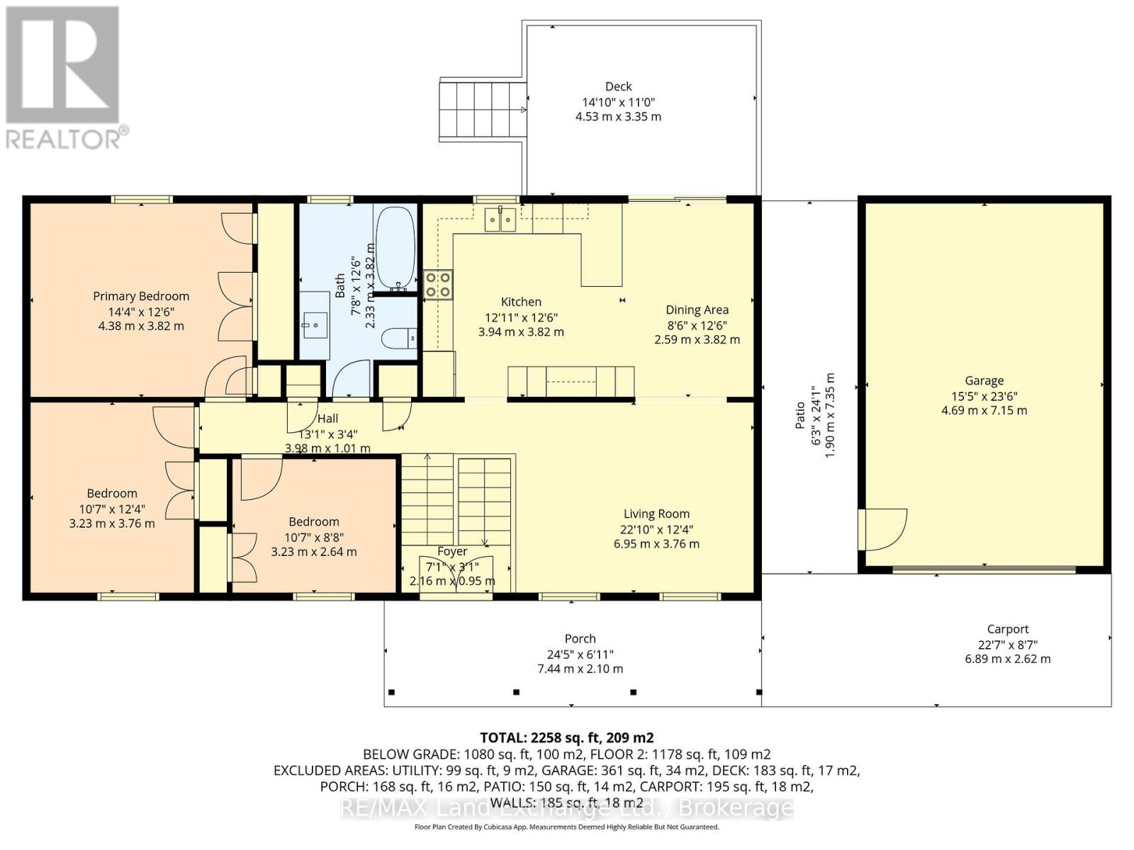 25 Dirstien Street N, Brockton, Ontario  N0G 1S0 - Photo 49 - X12577902