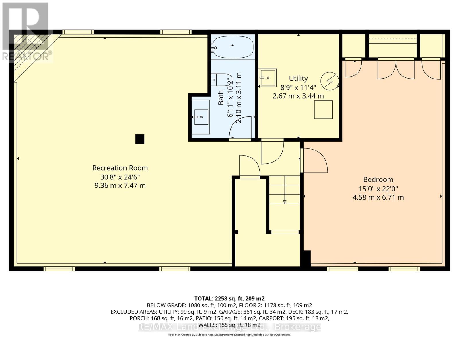 25 Dirstien Street N, Brockton, Ontario  N0G 1S0 - Photo 50 - X12577902