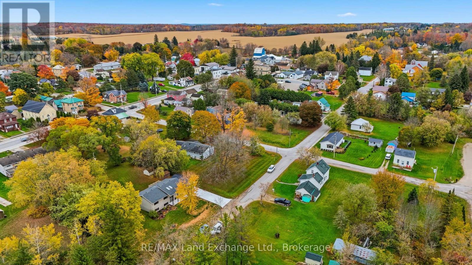 25 Dirstien Street N, Brockton, Ontario  N0G 1S0 - Photo 7 - X12577902