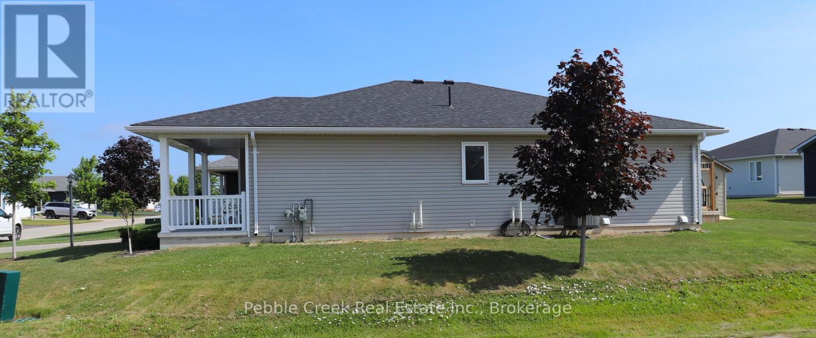 18 Windward Way N, Ashfield-Colborne-Wawanosh, Ontario  N7A 0B2 - Photo 23 - X12577904