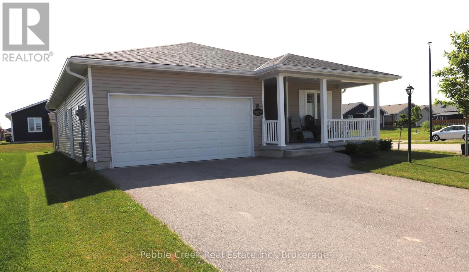 18 Windward Way N, Ashfield-Colborne-Wawanosh, Ontario  N7A 0B2 - Photo 31 - X12577904