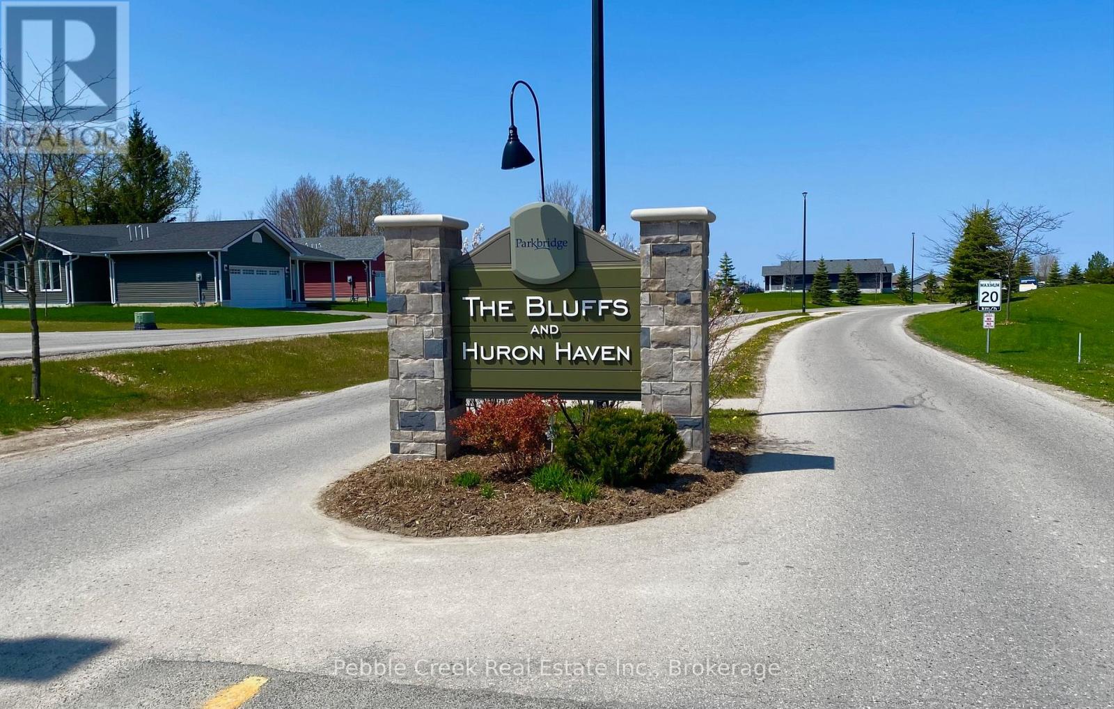 18 Windward Way N, Ashfield-Colborne-Wawanosh, Ontario  N7A 0B2 - Photo 32 - X12577904