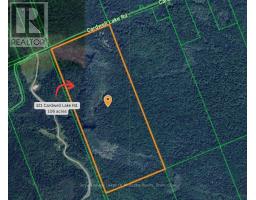 321 CARDWELL LAKE ROAD, huntsville (stisted), Ontario
