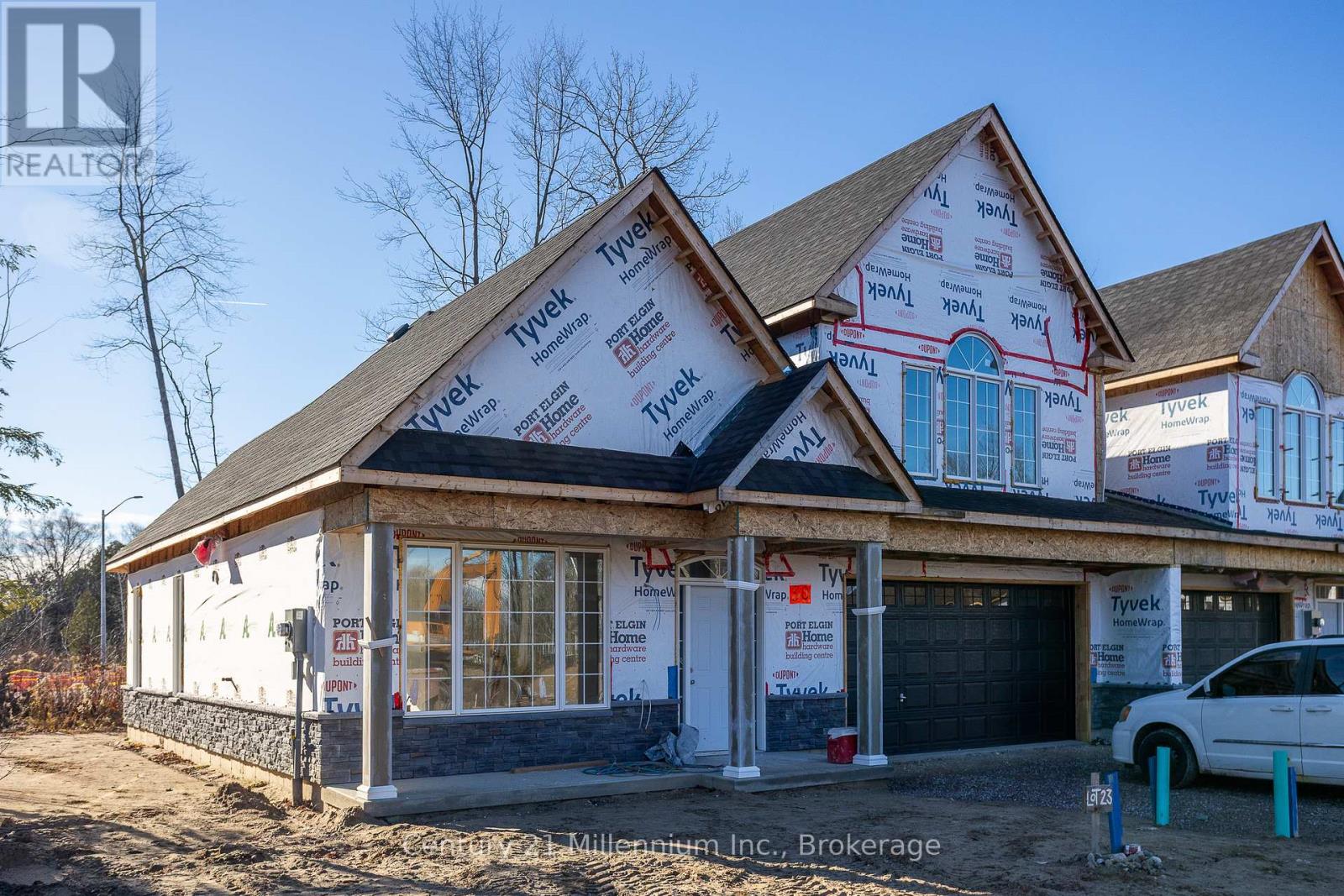 30 STIENWAY STREET, Saugeen Shores, Ontario