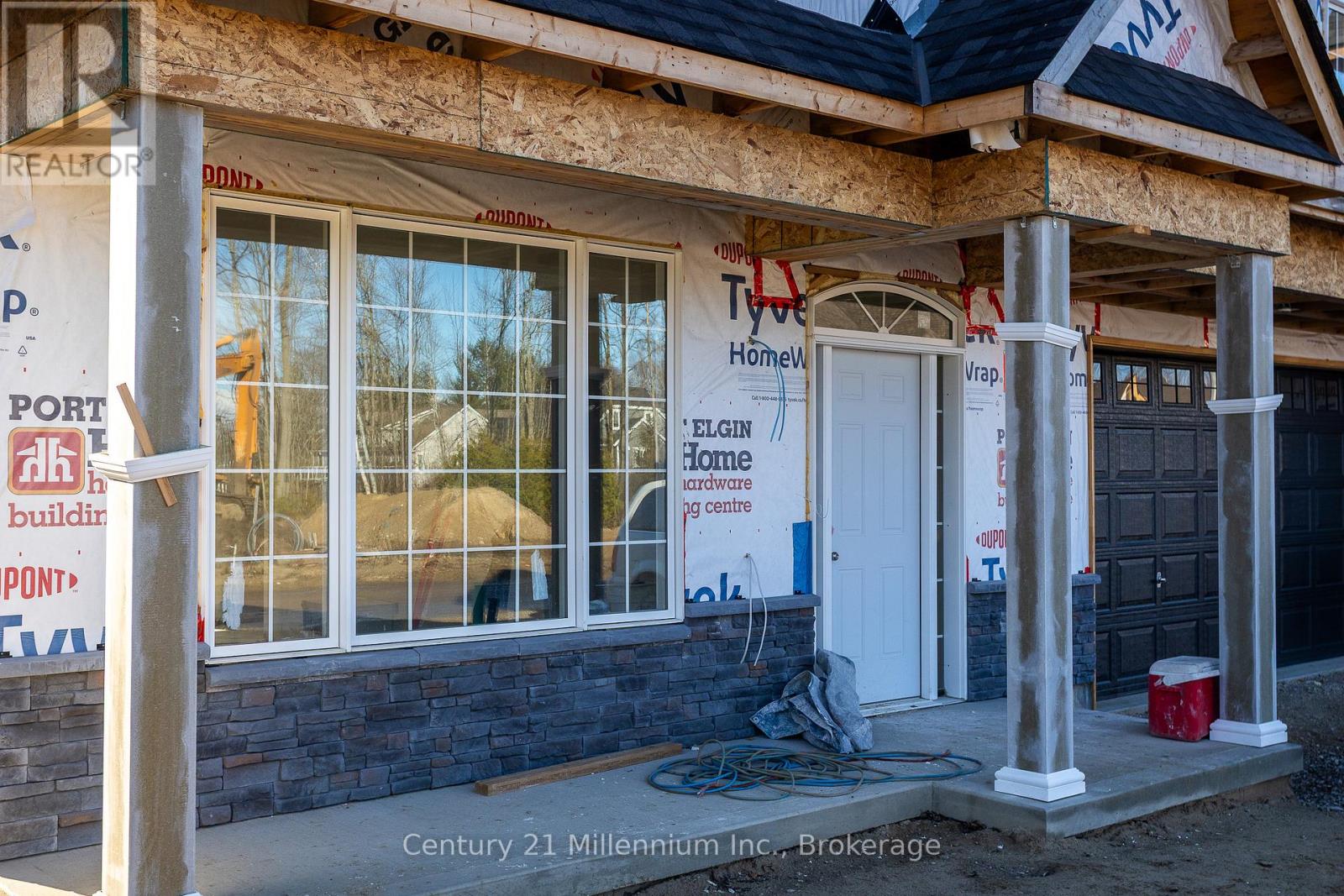 30 Stienway Street, Saugeen Shores, Ontario  N0H 2L0 - Photo 25 - X12577960