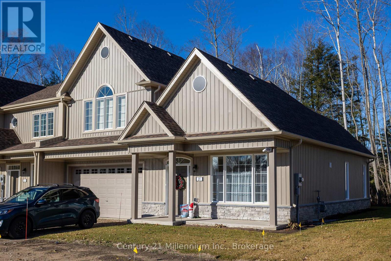 30 Stienway Street, Saugeen Shores, Ontario  N0H 2L0 - Photo 28 - X12577960