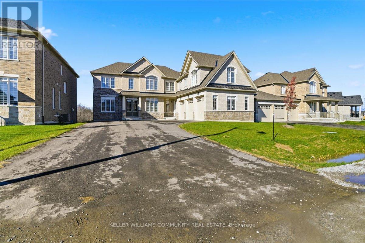 48 GOLDEN MEADOWS DRIVE, Otonabee-South Monaghan, Ontario