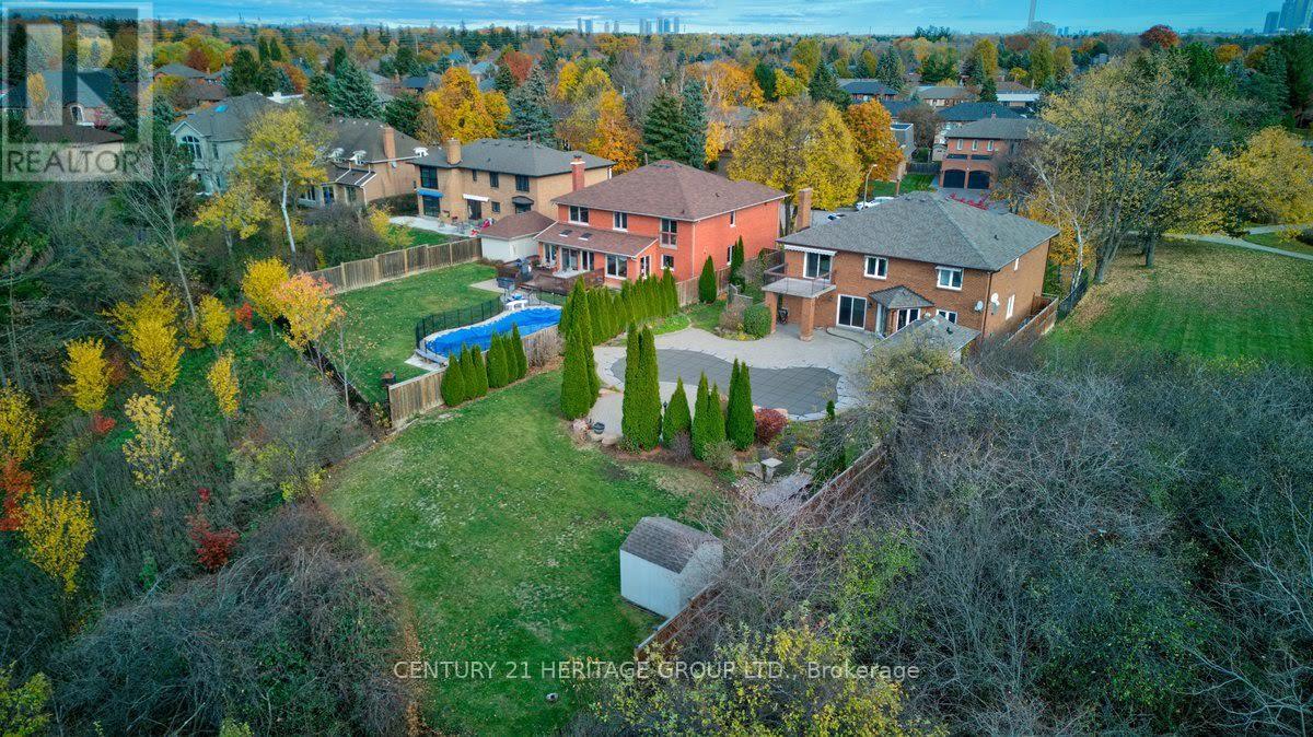 28 Bridgend Court S, Vaughan, Ontario  L4L 3L3 - Photo 35 - N12541020