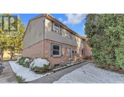1 - 1247 HURON STREET, London East, Ontario